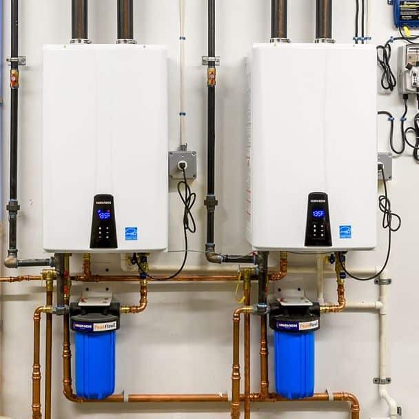 Tankless Water Heaters e1706051344638